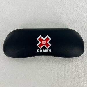 X Games Glasses Case